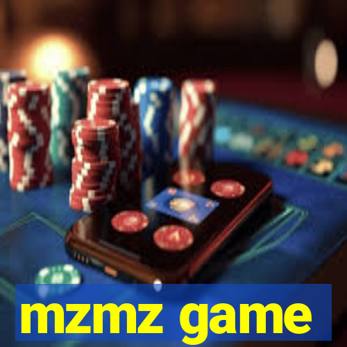 mzmz game